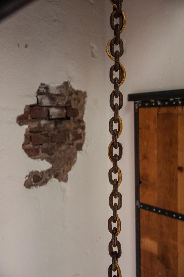 חאודה Goudse Watertoren, 'T Kleinste Woontorentje Van Nederland מראה חיצוני תמונה